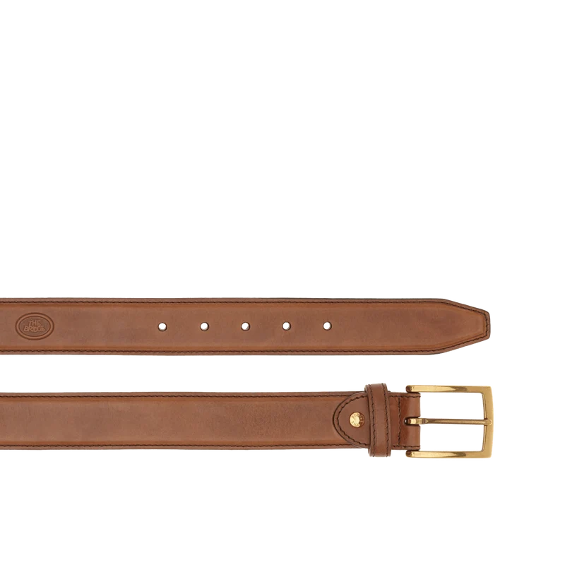 Cintura in pelle uomo