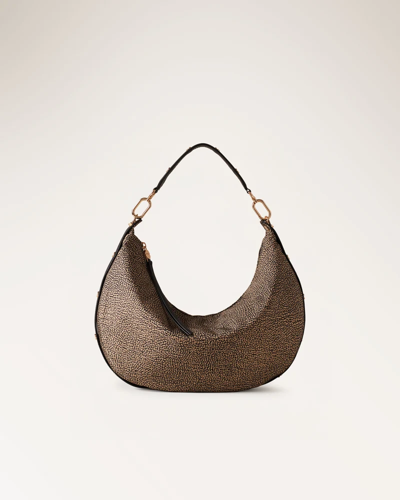 Borsa Hobo M . Op