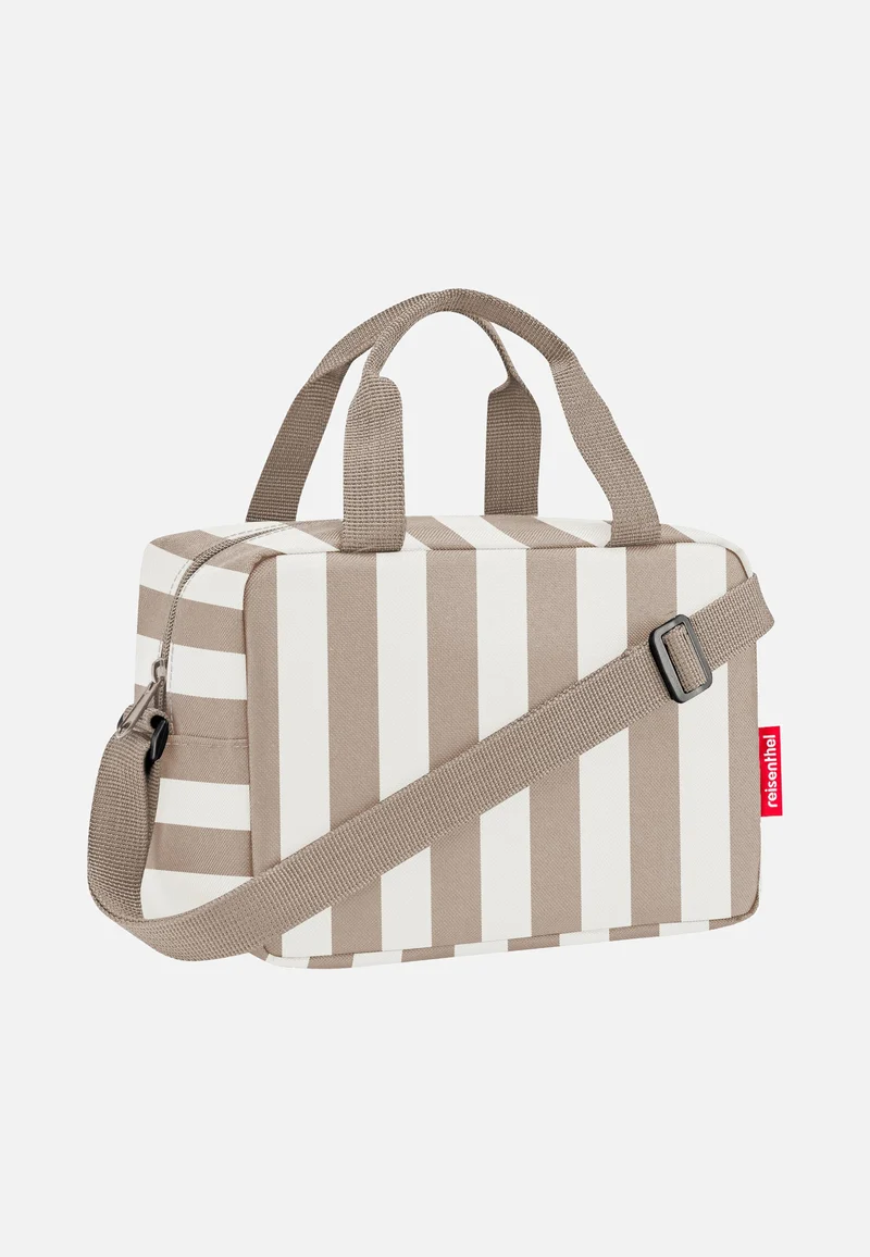 Coolerbag To-Go Summerstripes Coffee - Crossbody Bag