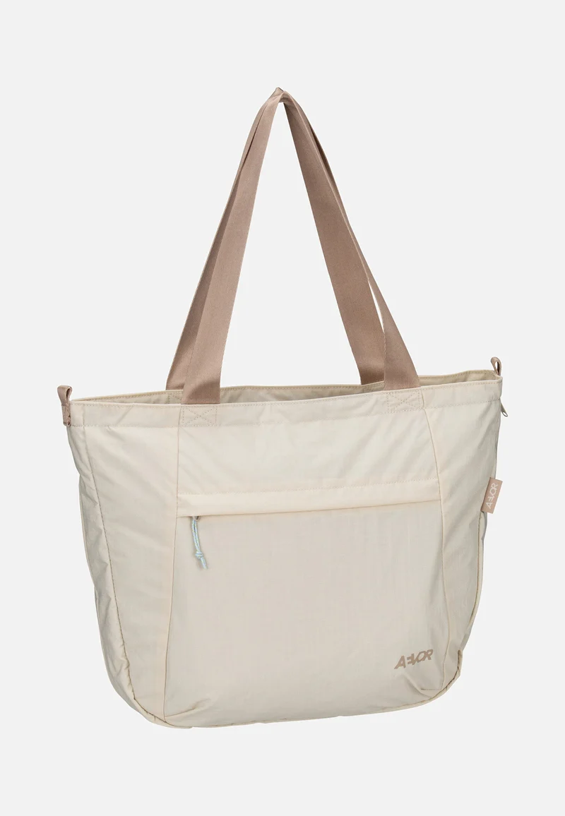 Bike Shopper Off-White - Shopper