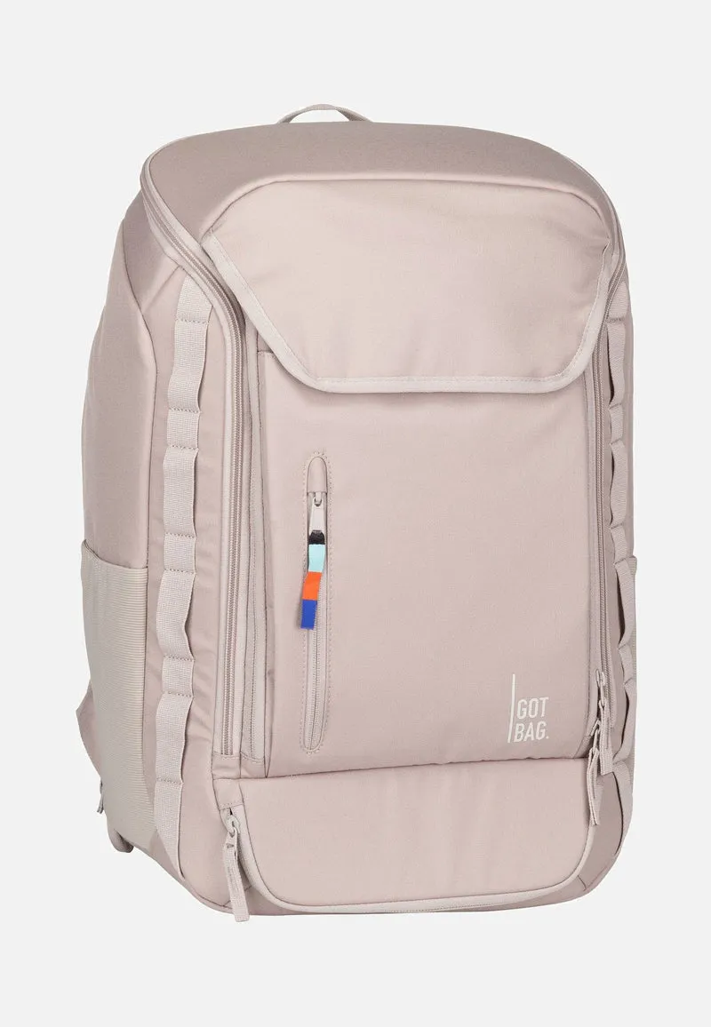 Pro Pack Travel Scallop - Travel Backpack