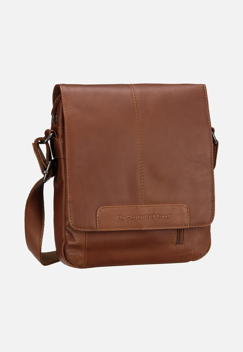 Remy 0550 Cognac - Crossbody Bag