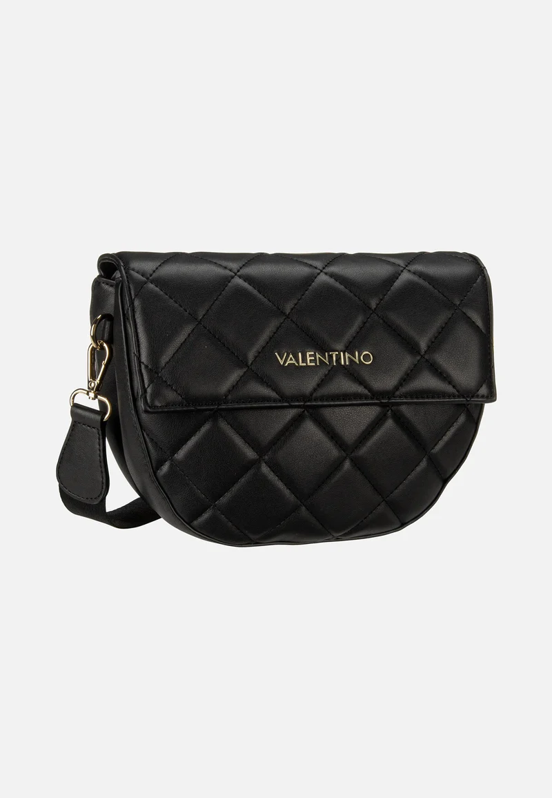 Bigs MAT Nero - Saddle Bag