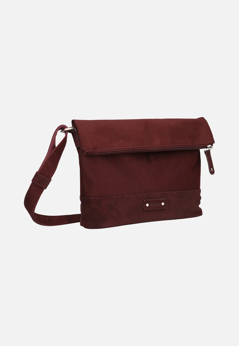 Olli OT6 Bordeaux - Pouch Bag