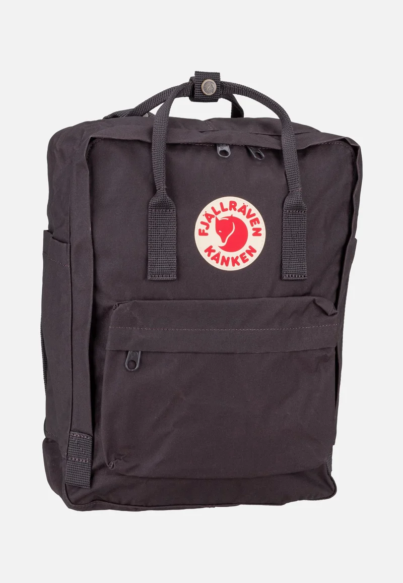 Kanken Black Oak - Backpack