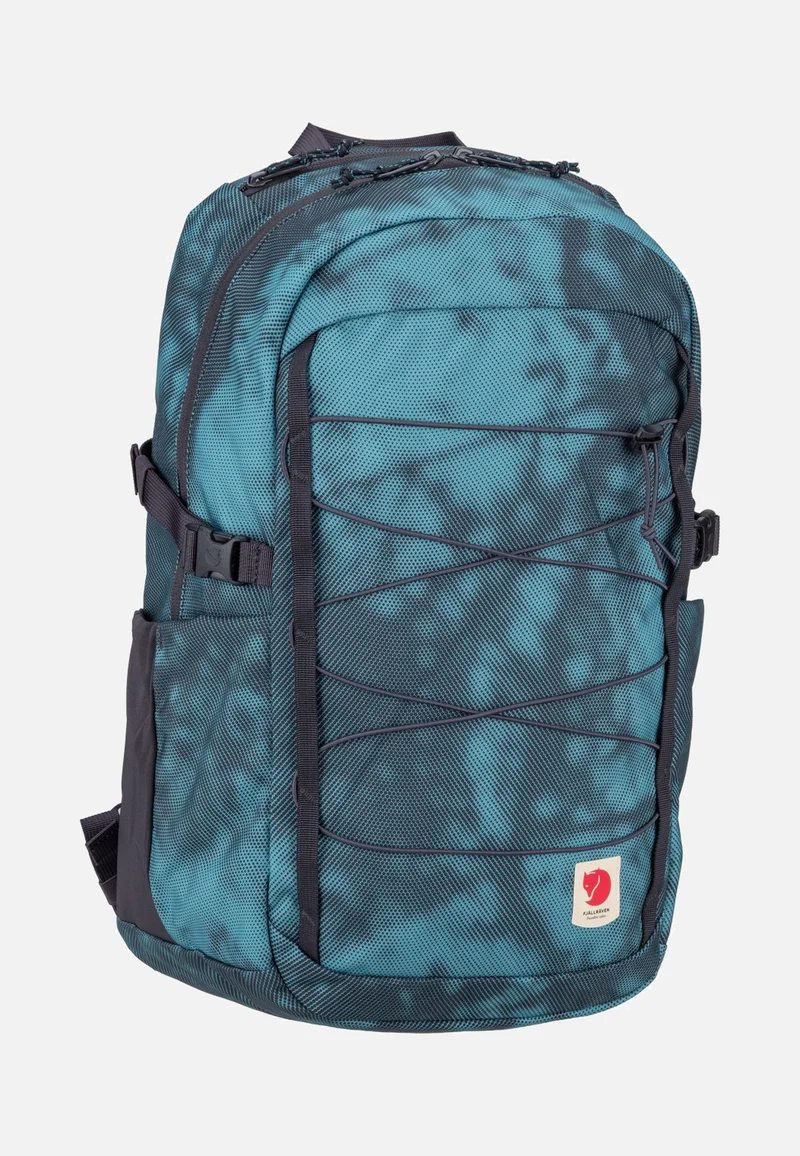 Skule Graphics 24 Teal/Shade - Backpack