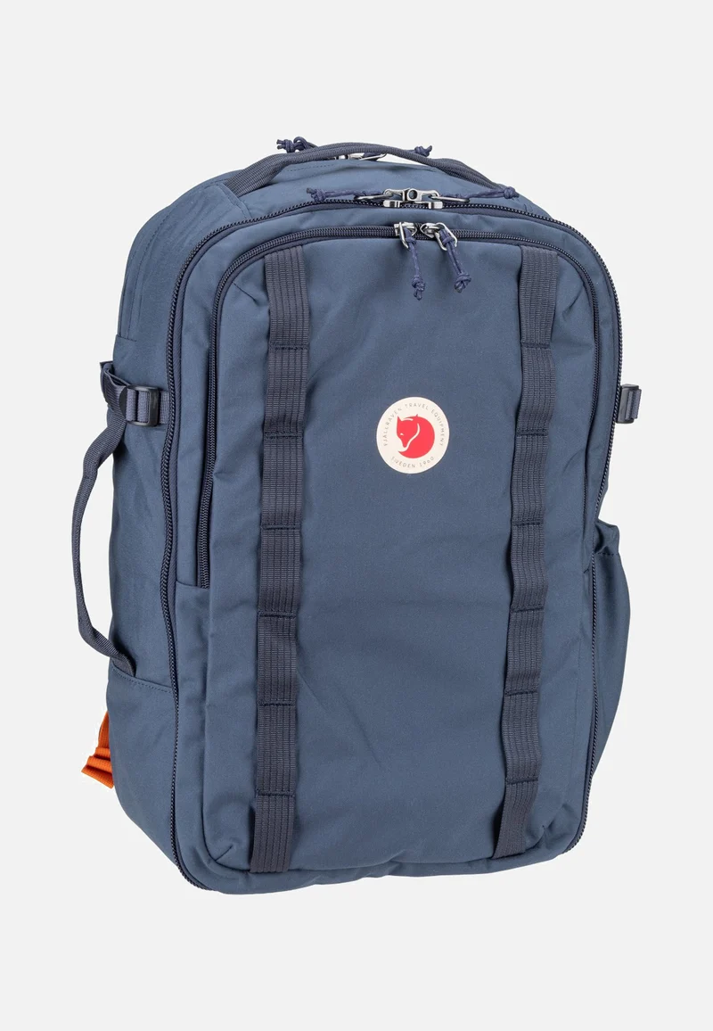 Färden Carry-On Pack 30 Navy - Backpack