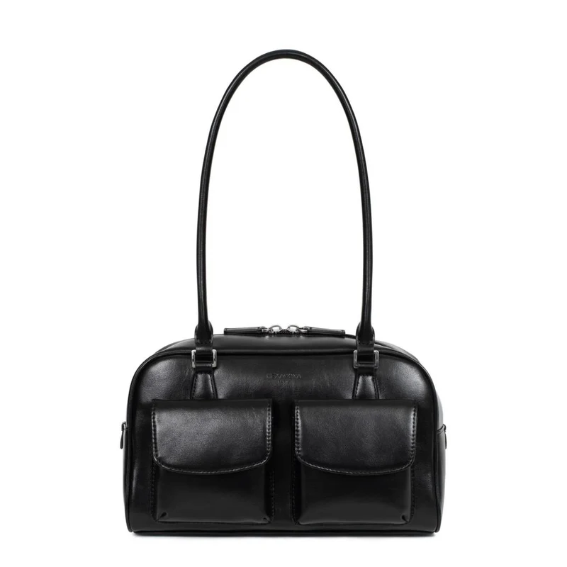 Jade Borsa a Spalla con due Manici