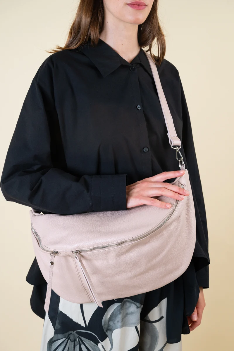 Borsa Hip Bag Moon XL