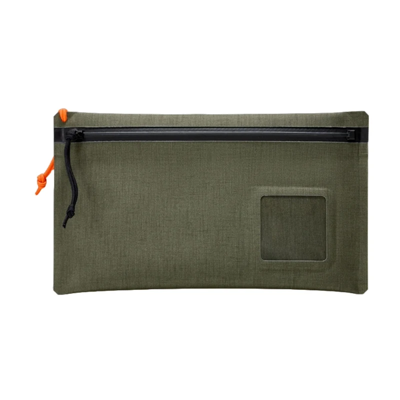 Element Flat Pouch