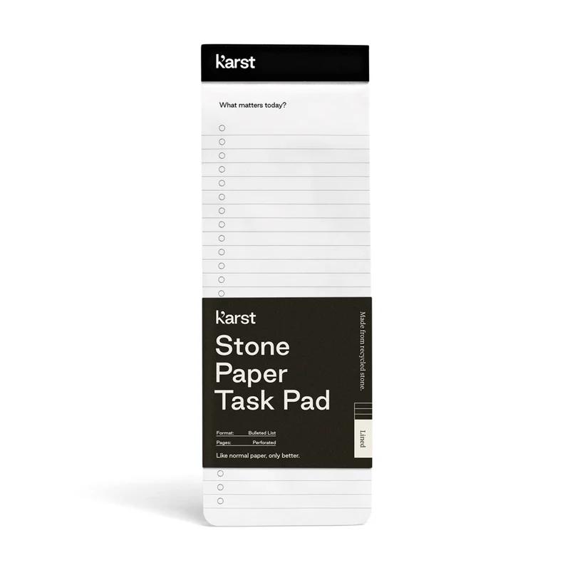 Task Pad