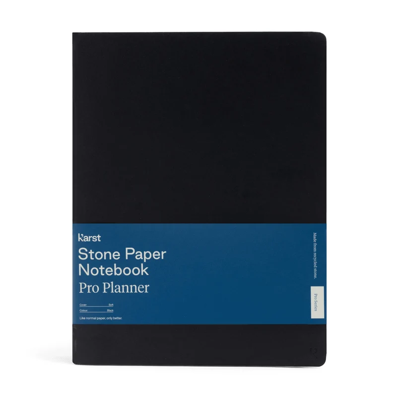 Pro Series Planner