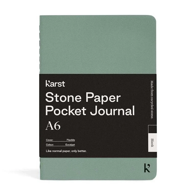 Pocket Journal