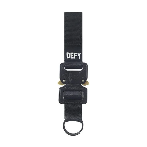 Tactical QR Key Chain Cobra®
