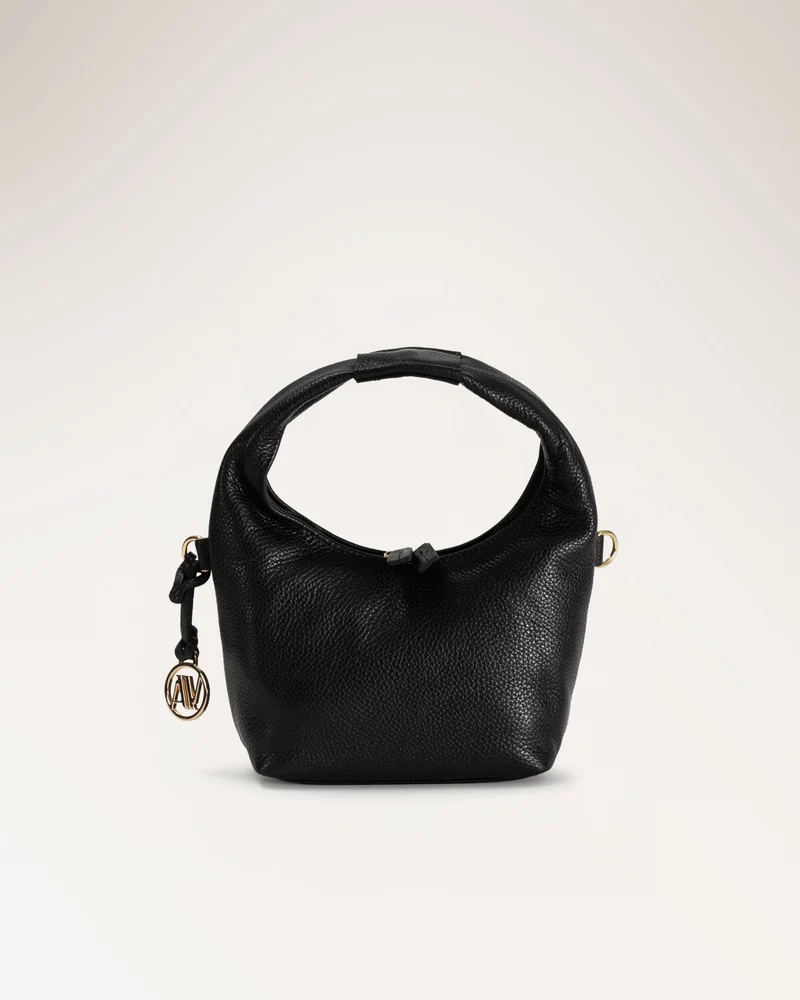 Duccia Mini Black
