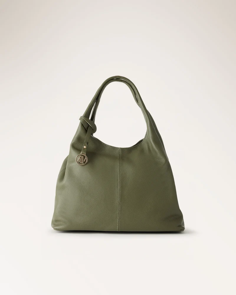 Duccia Green