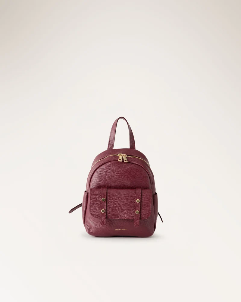 Skyler Mini Red