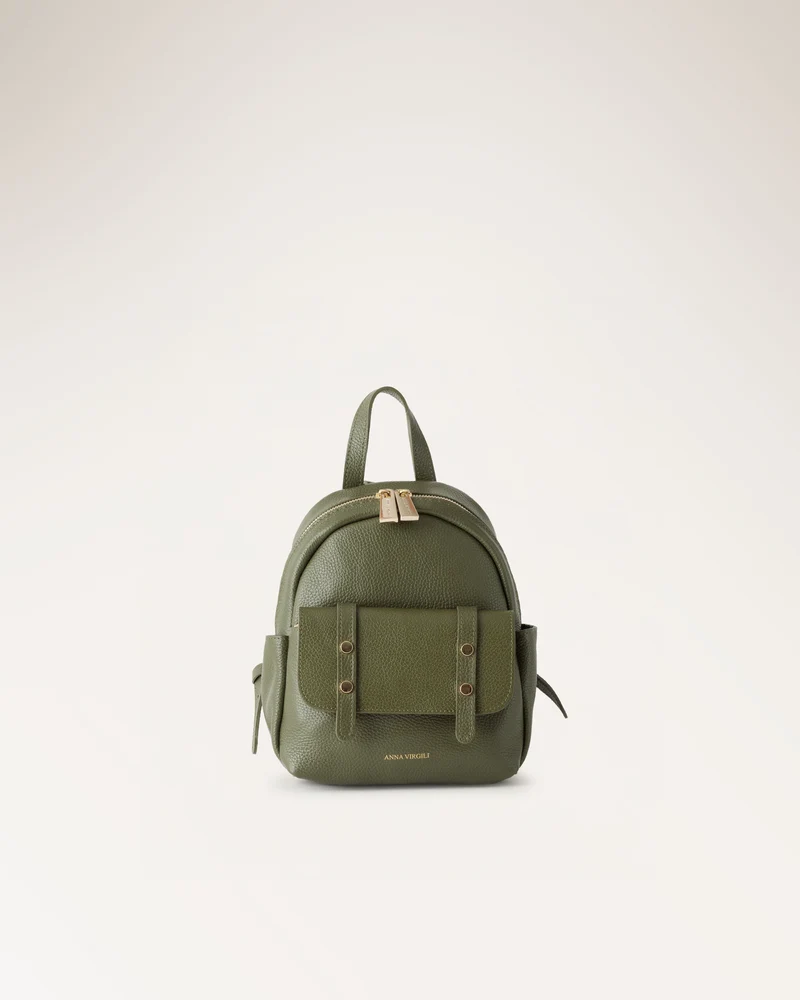 Skyler Mini Green