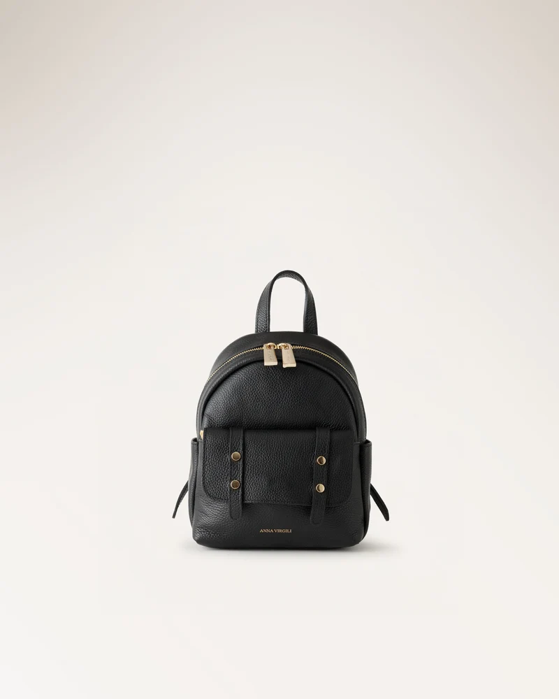 Skyler Mini Black