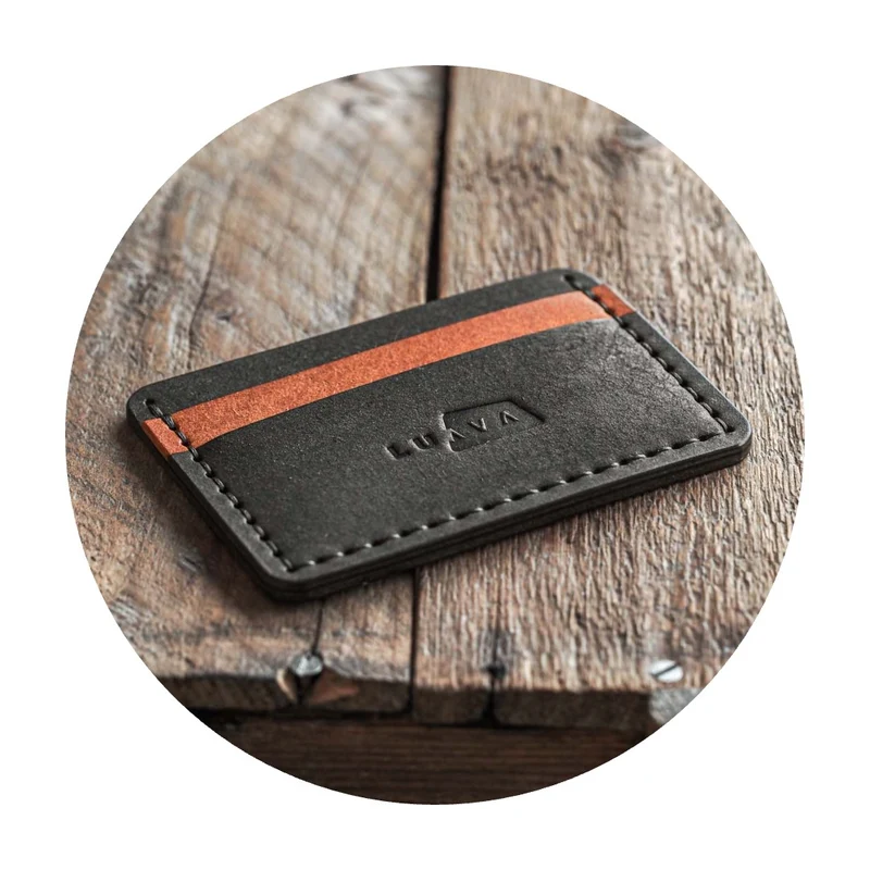 Proper Wallet