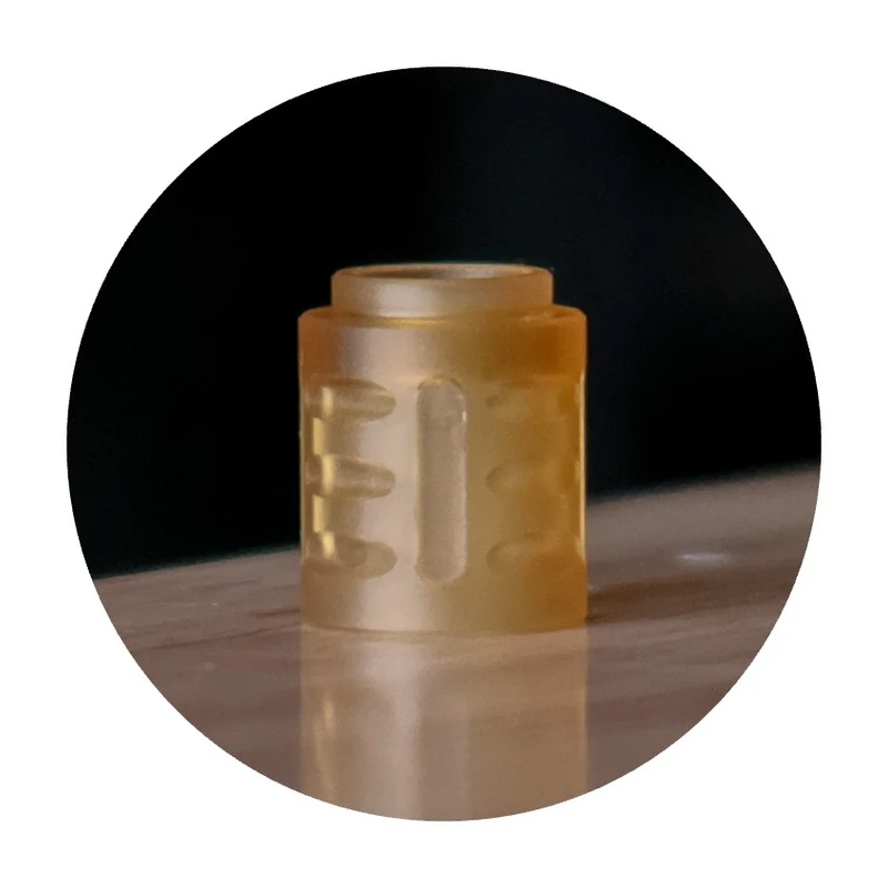 Rogue Ultem® Bead