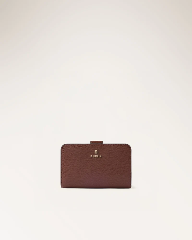 Camelia M Compact Wallet Extra