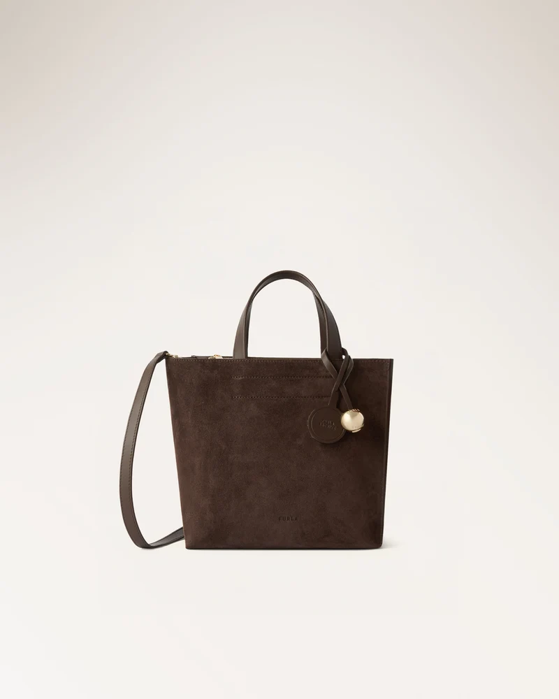Divide It S Tote Toni Espresso