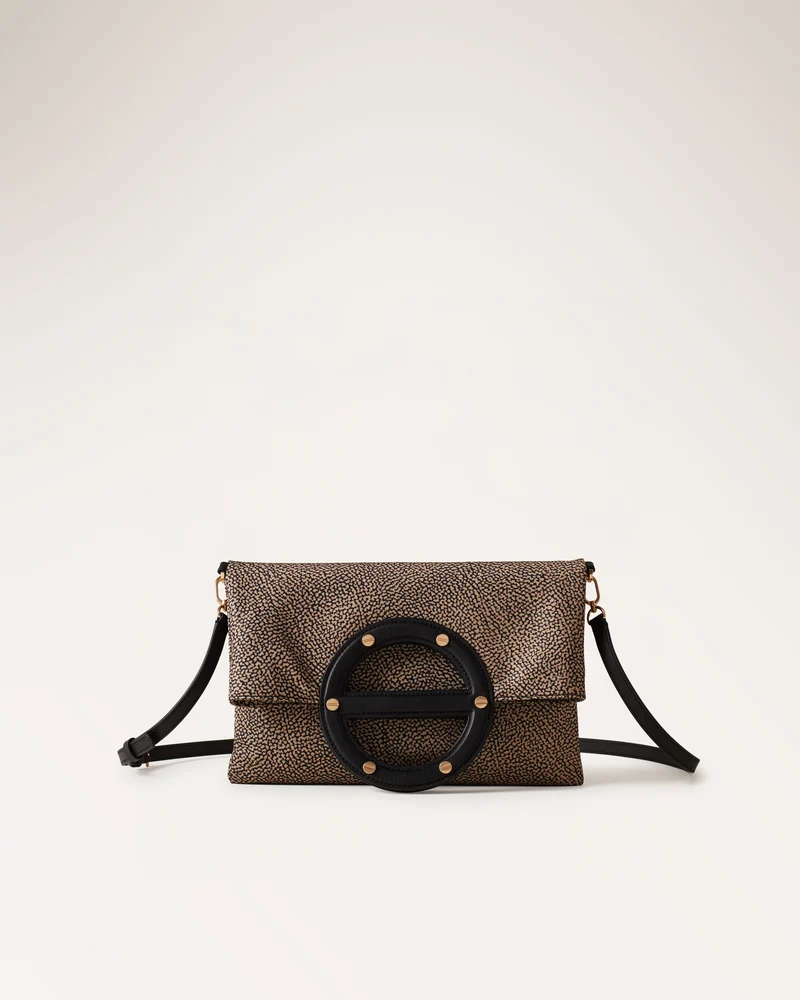 Borsa Cross Over Piatta S. Op