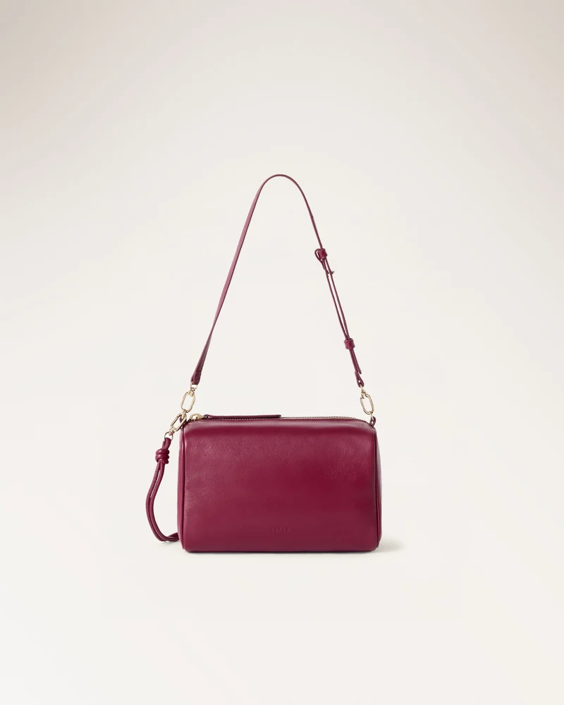 Talia Mini Crossbody