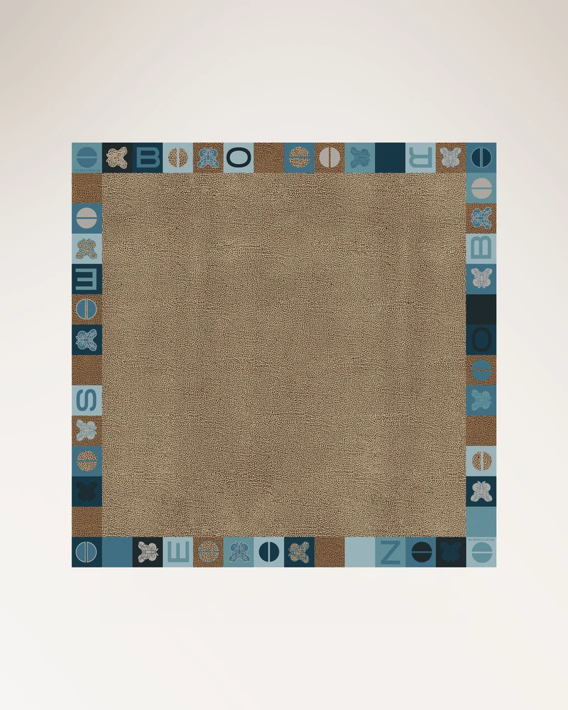 Foulard Op New Op