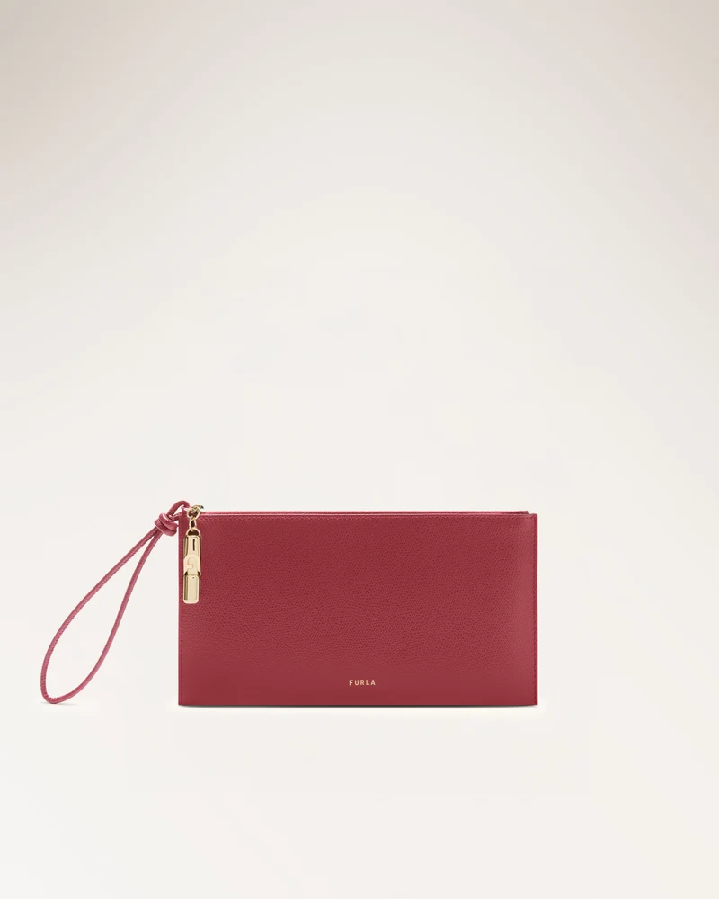 Iride M Envelope Ciliegia D