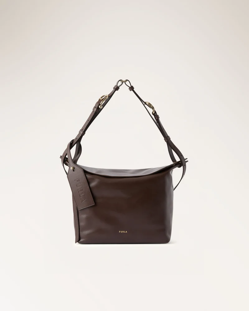 Ginevra M Shoulder Bag