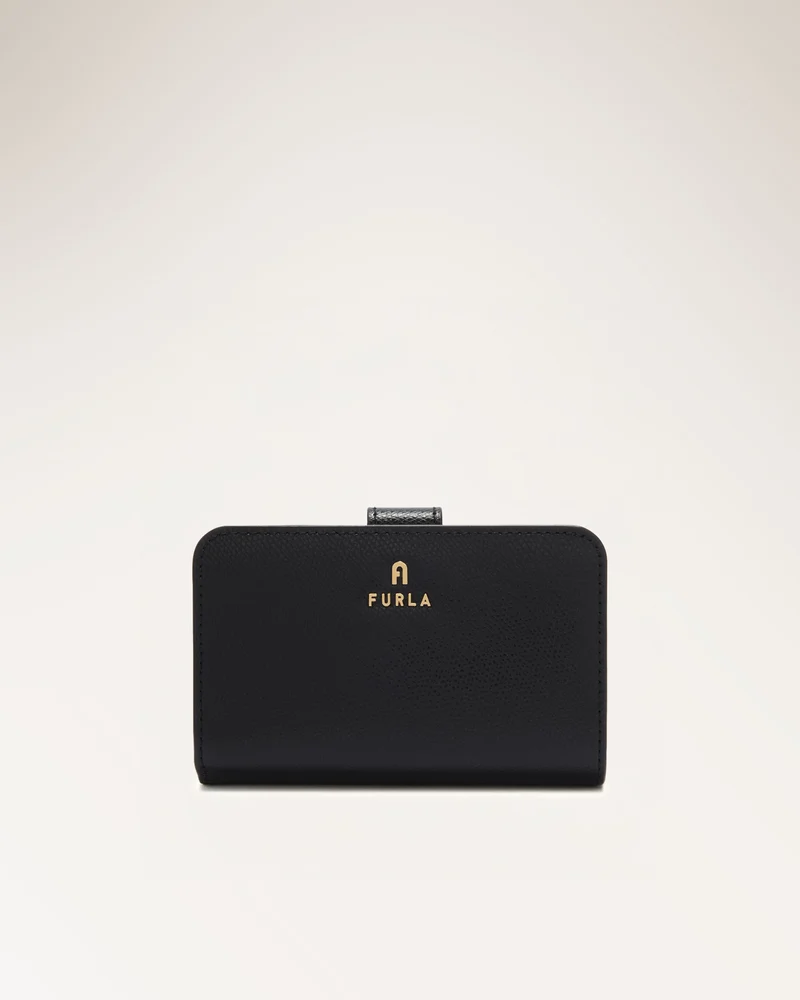 Camelia M Compact Wallet