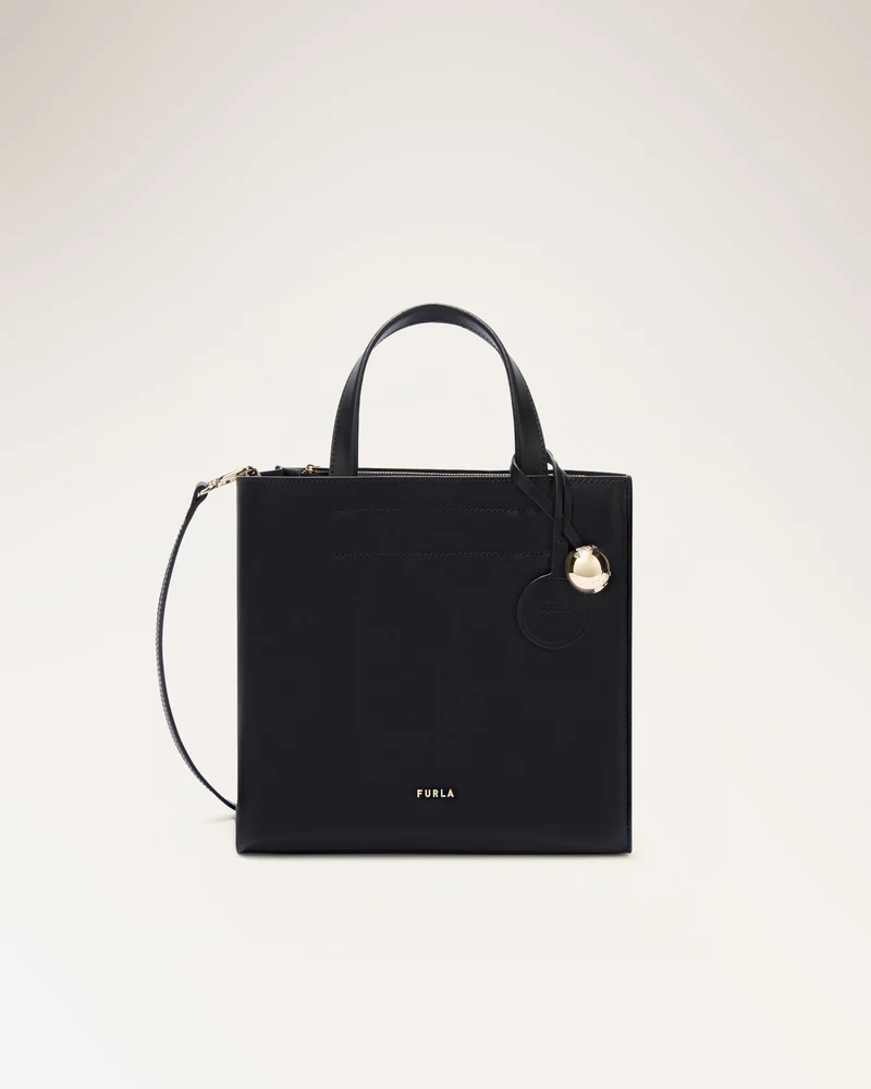 Divide It S Tote Nero