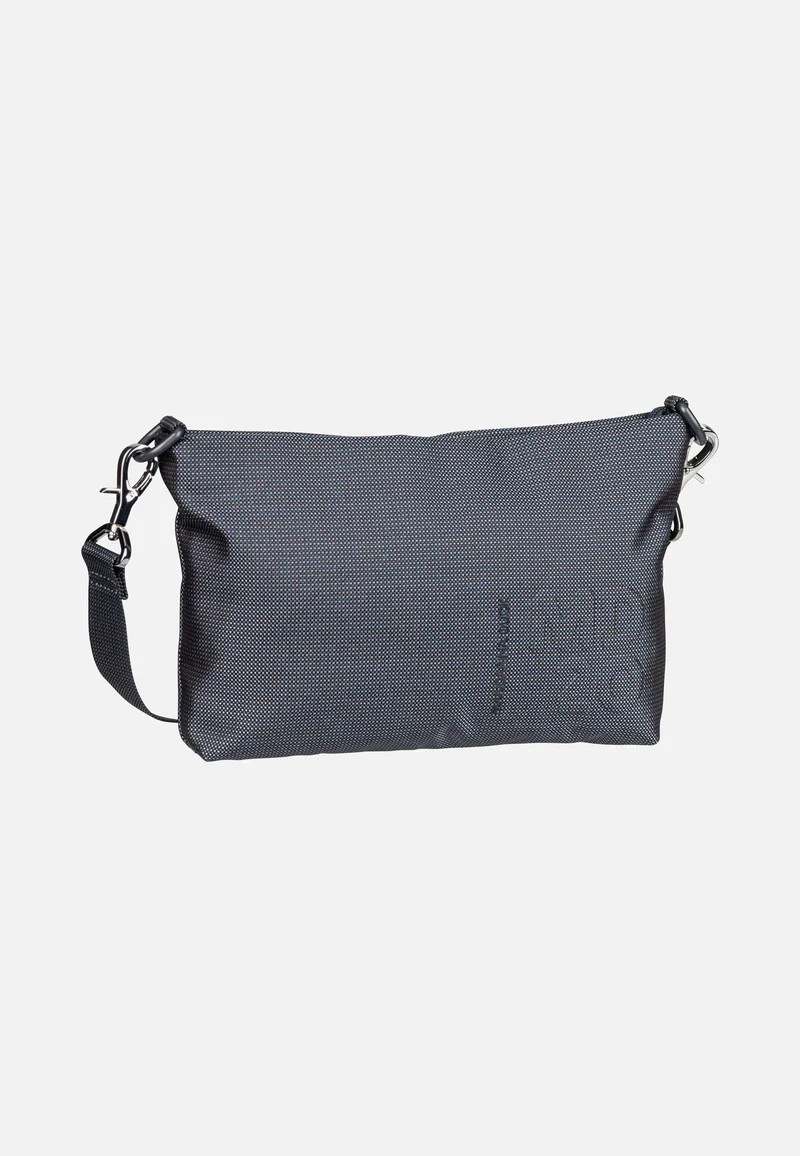 MD20 QMT24 Steel - Pouch Bag
