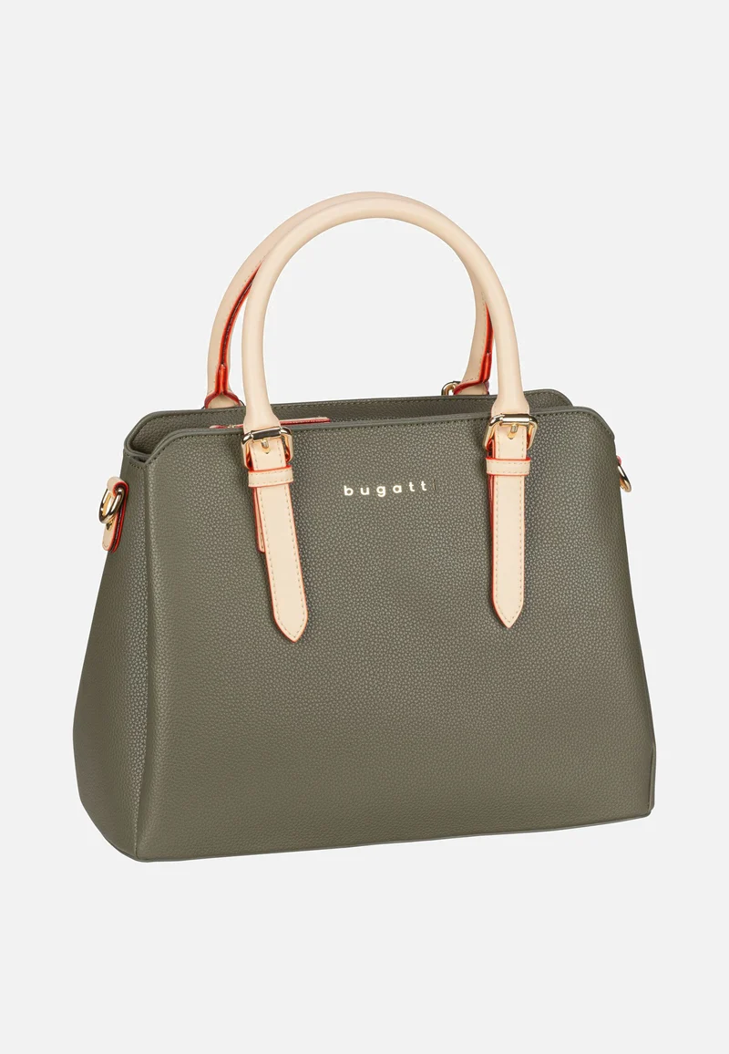 Ella M Olive - Bowling Bag
