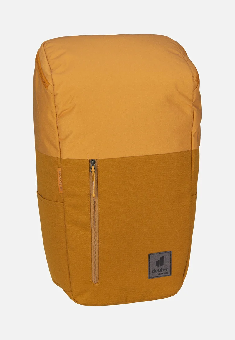 UP Stockholm Almond/Cinnamon - Backpack
