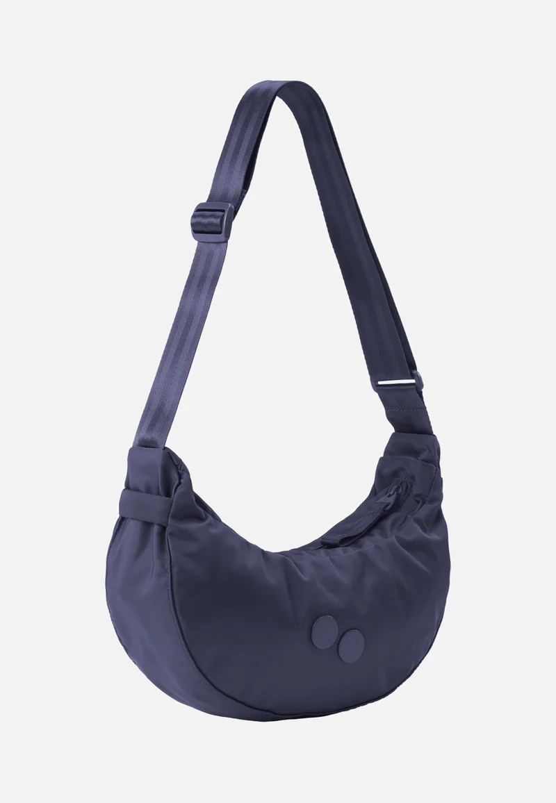 Krumm Small Changeant Glazed Dusk - Crossbody Bag
