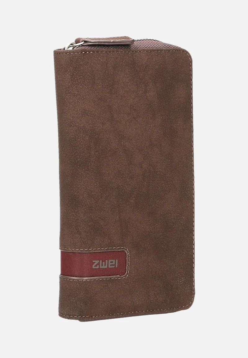 M.Wallet MW2 Nubuk/Espresso - Wallet