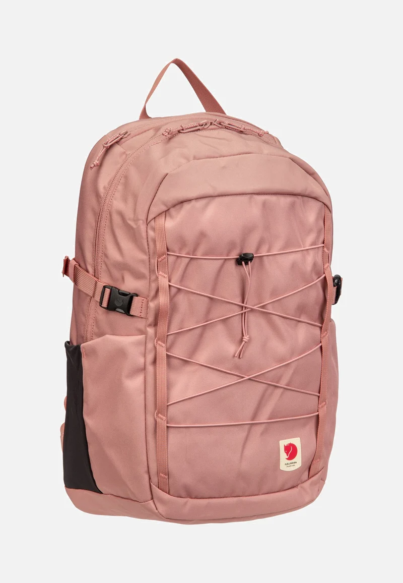Skule 24 Dusty Rose - Backpack