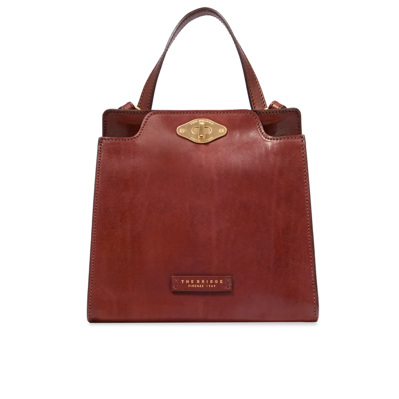 Borsa tracolla pelle