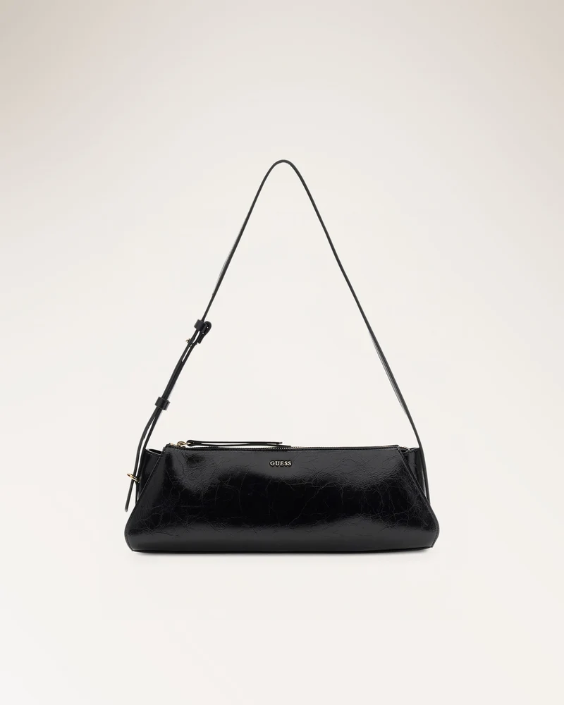 Xena Shoulder Bag Black
