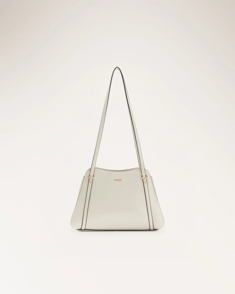 Xena Shoulder Satchel Light