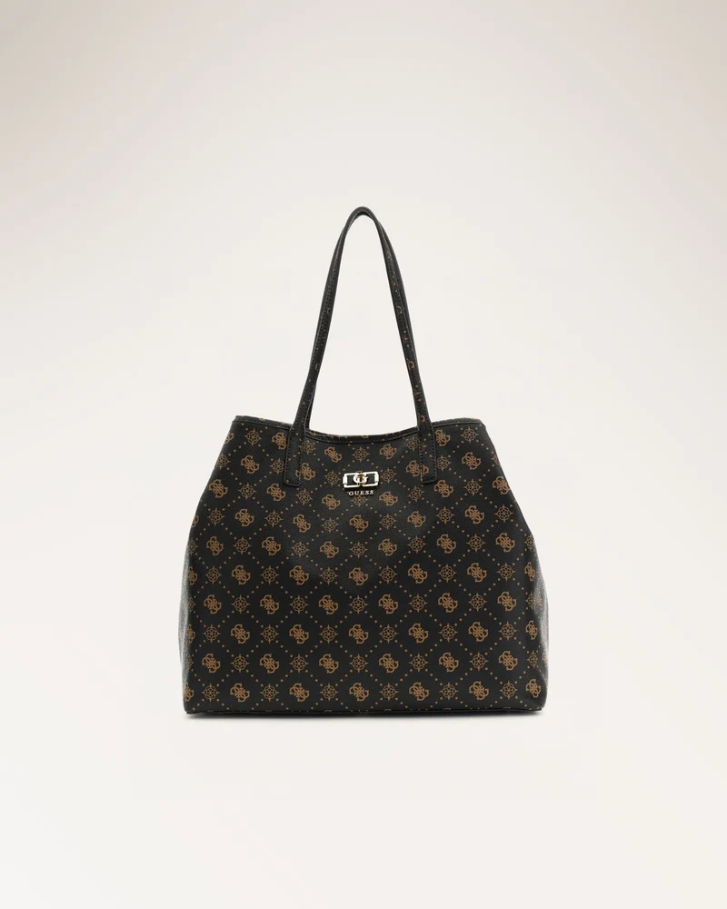 Emelie Logo Large 2 In 1 Tote