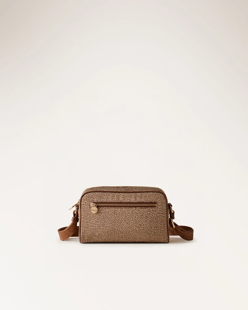 Borsa Tracolla Small