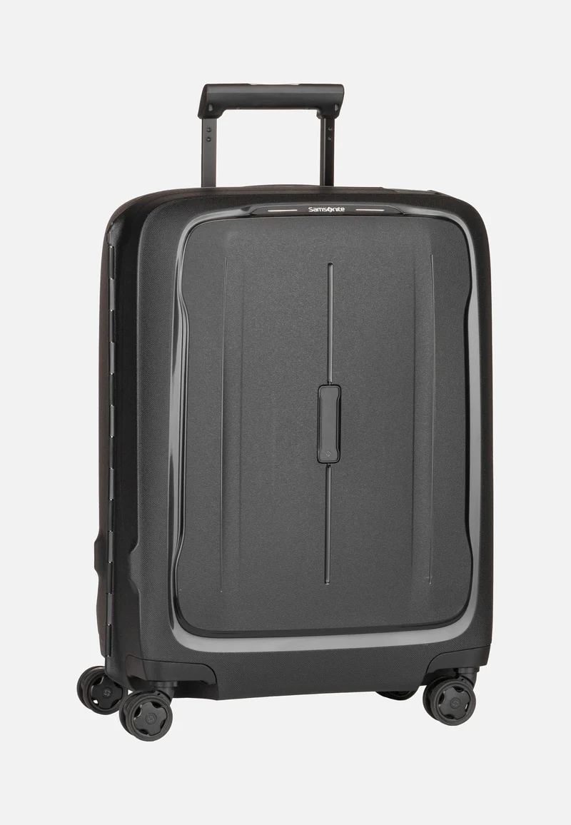 Essens Spinner 55 Graphite - Suitcase