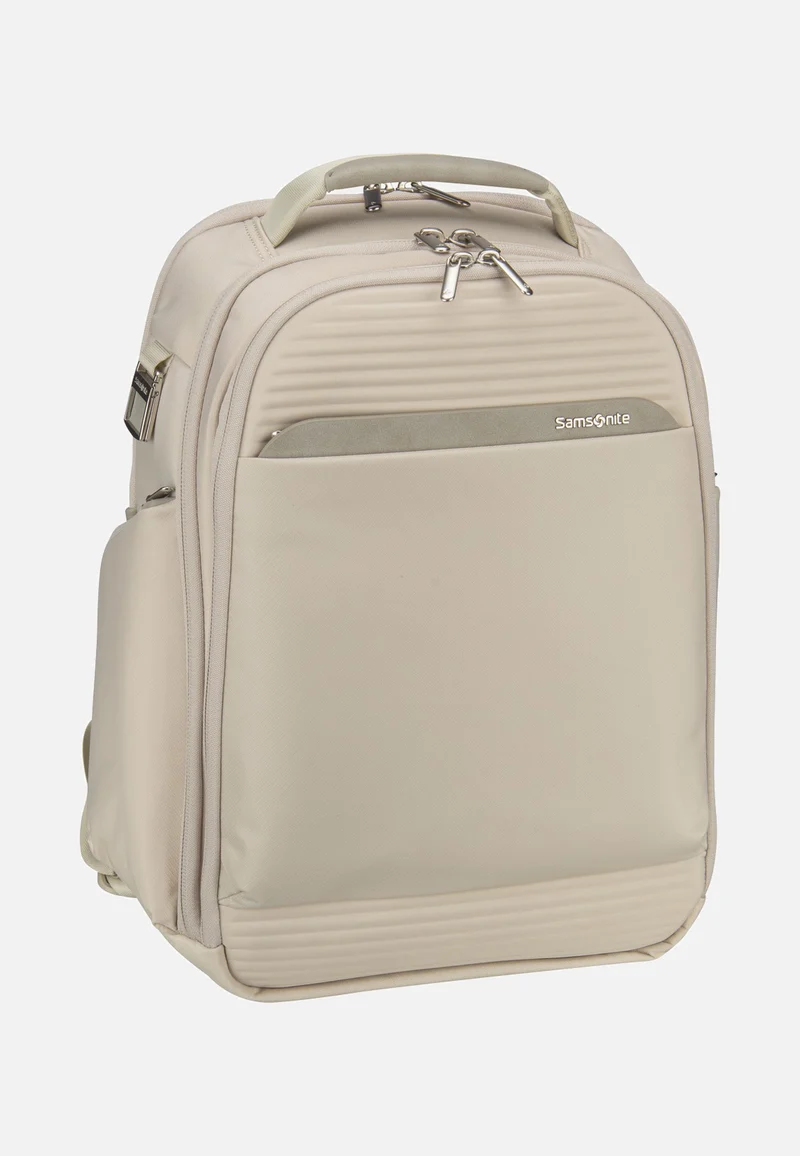 Paralux BT Everyday Backpack Stone Grey - Backpack