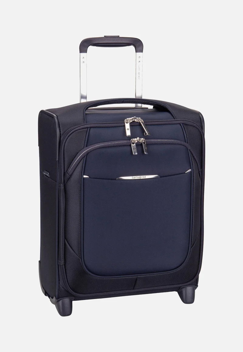 Re-Lite Upright 45 Underseater Midnight Blue - Suitcase