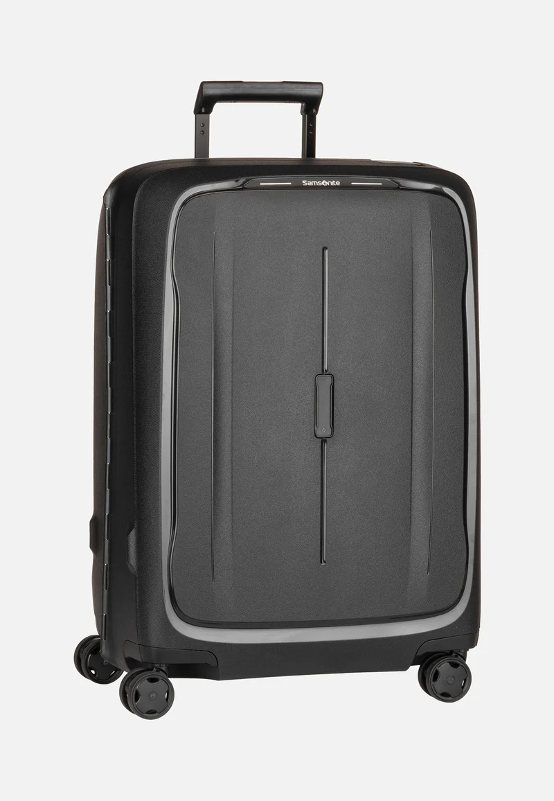 Essens Spinner 69 Graphite - Suitcase