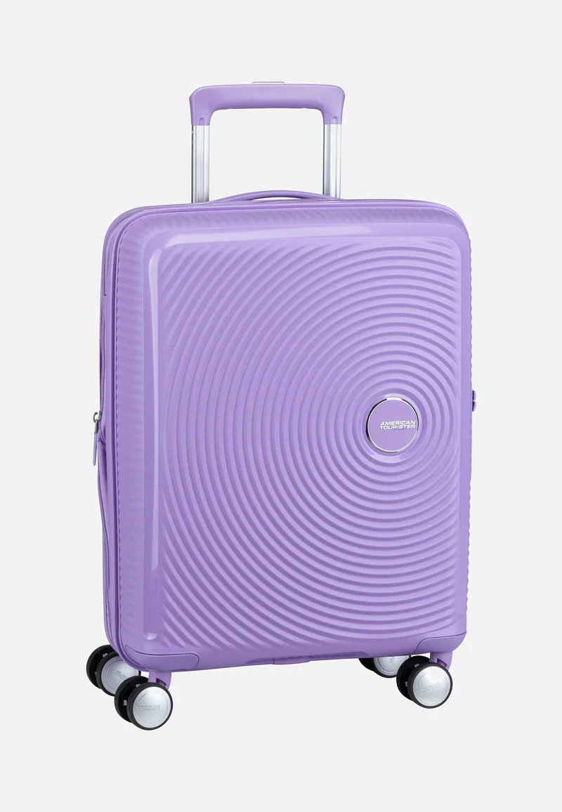 SoundBox Spinner 55 EXP Lavender - Suitcase